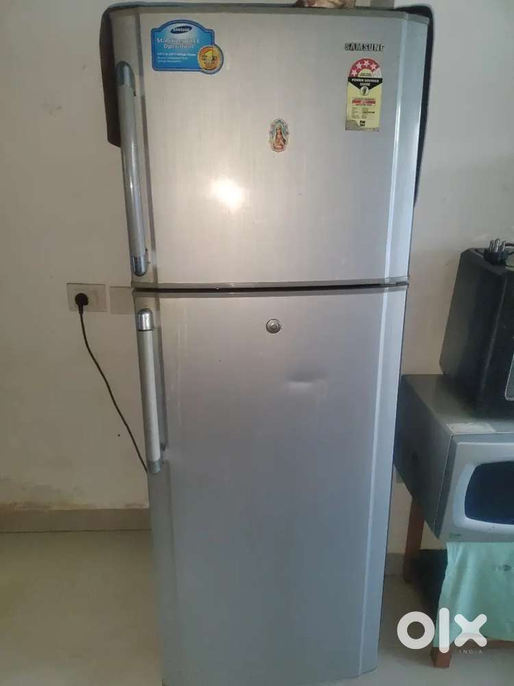 Samsung inverter fridge 4 star