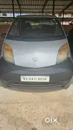 Tata Nano 2012 Petrol