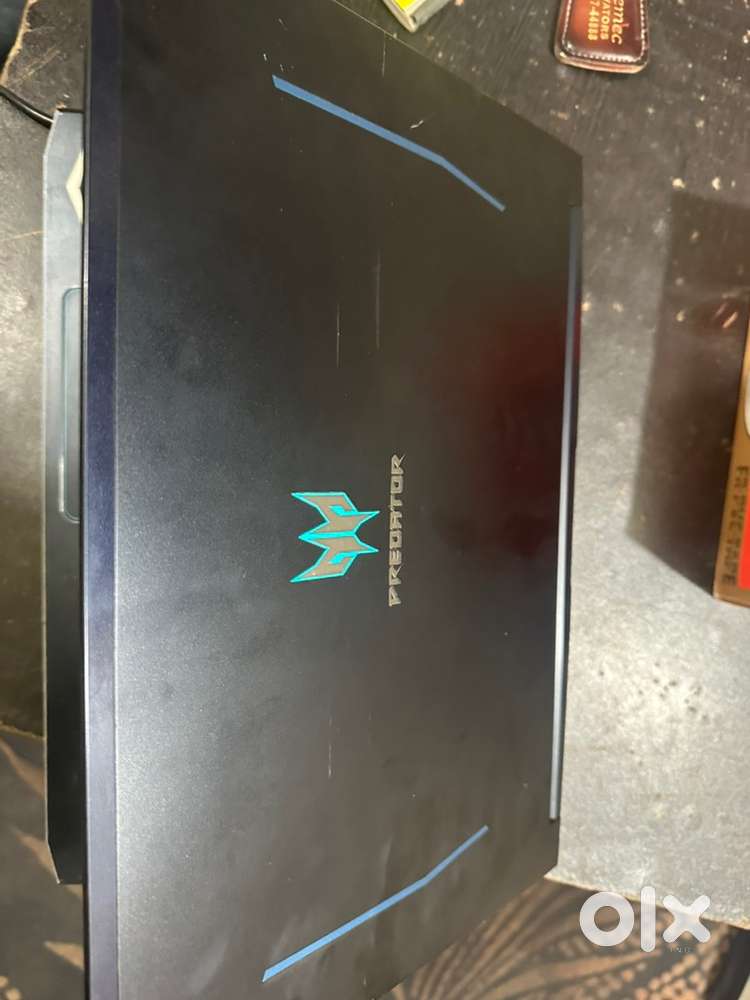Acer predator i7