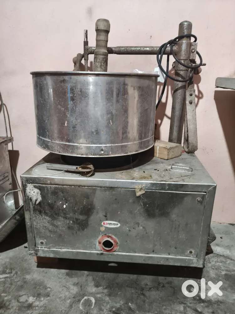 Grinder 5kg
