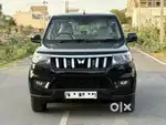 Mahindra Bolero Neo 1.5 N 10 R, 2023, Diesel
