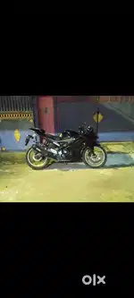 R15 v2 well maintained