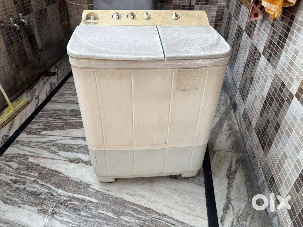 Videocon 6.8kg Washing Machine