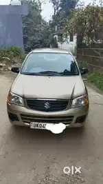 Maruti Suzuki Alto K10 2013 Petrol 65000 Km Driven