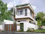 3d Architectural Designer - SketchUp Modelling