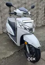 Activa 125cc 2019