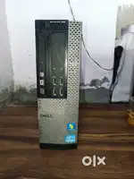 DELL CPU Window 7