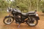 ThunderBird tiptop condition
