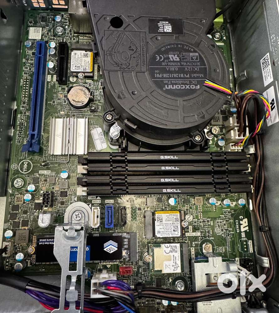 dell pc in very good condition