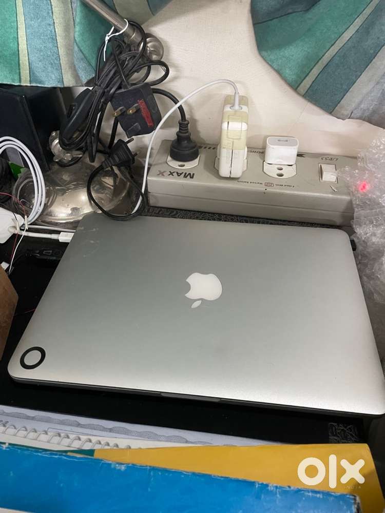negotiable macbook pro 2015