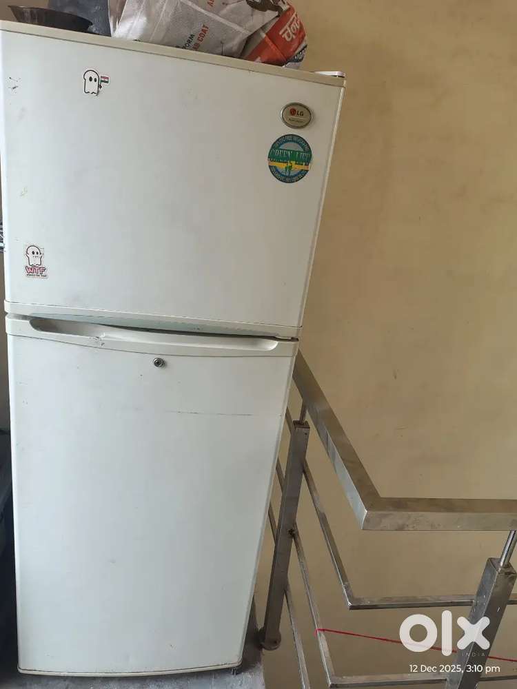 LG 300Ltr Refrigerator on Sale