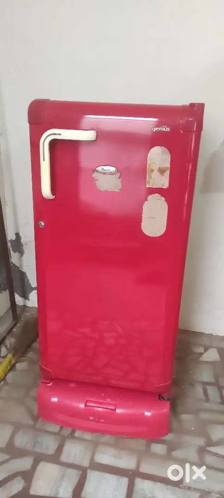 Fridge 200 Liter