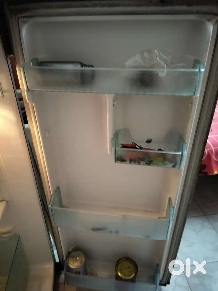 Samsung fridge