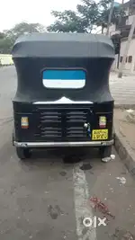Auto rickshaw