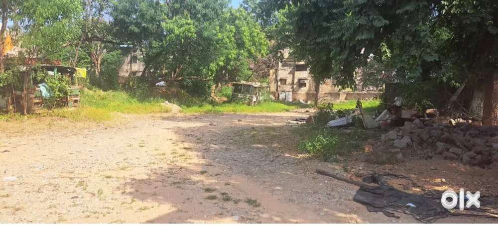 Plot for sale goner road luniwas jaipur