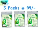 Alagan Organics Herbal Hair Packs Combo starts @ 99/-