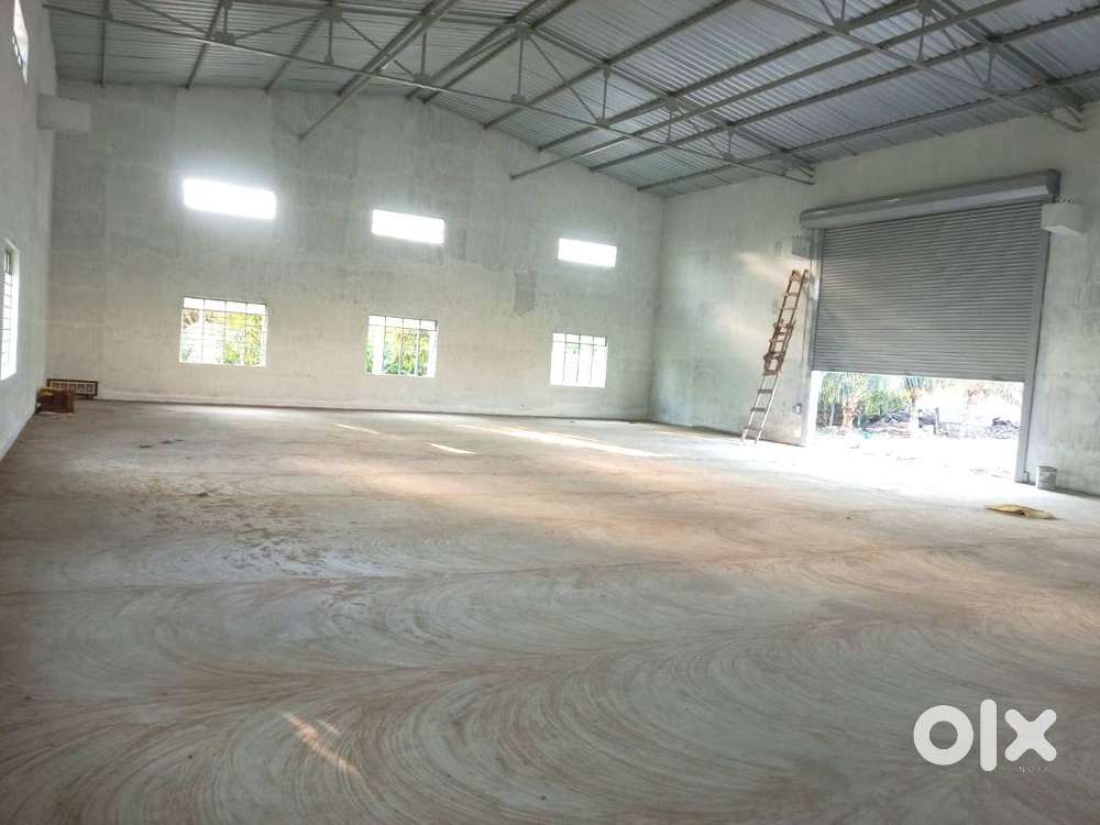 2800Sqft Vilankurichi Road Godown space Available