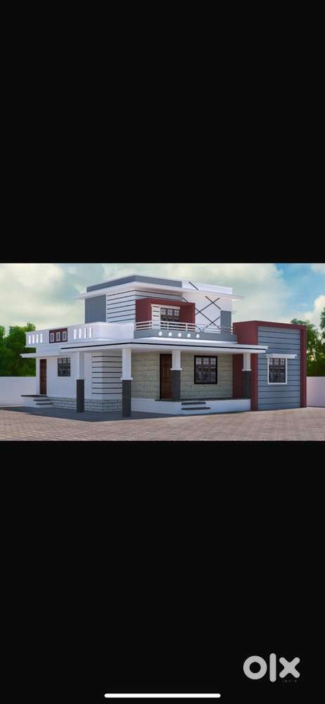 3BHK house for sale in moodubelle thirlabalkye