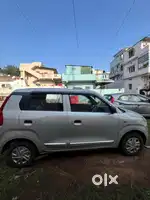 Maruti Suzuki Wagon R 2020 CNG & Hybrids Well Maintained