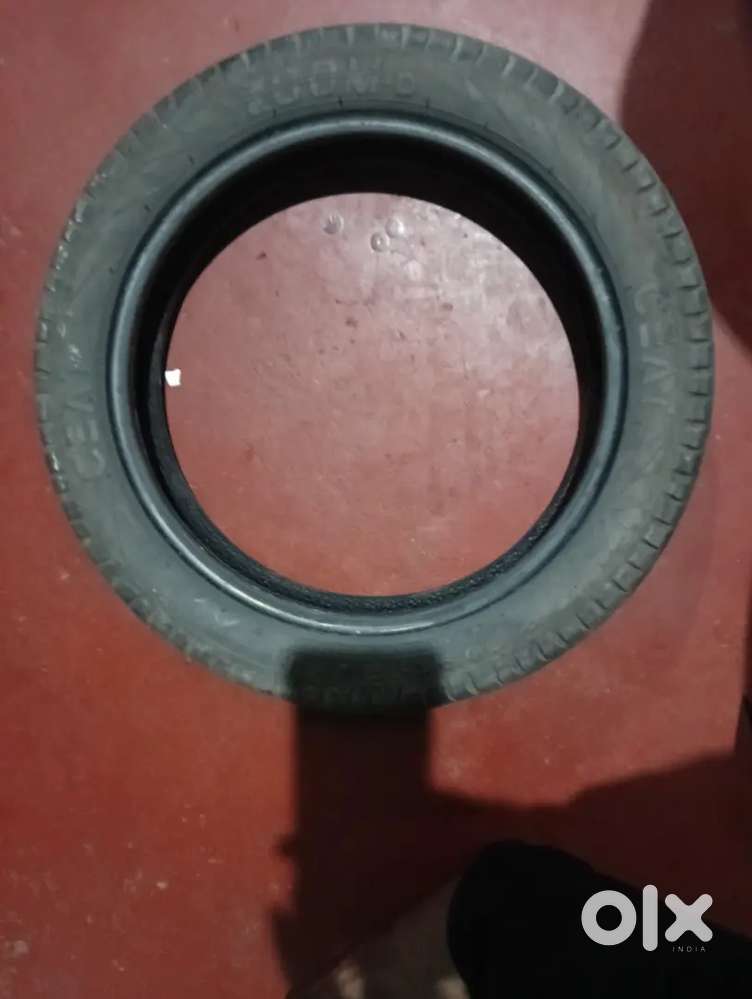 CEAT wheel