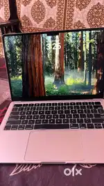 MacBook air m2