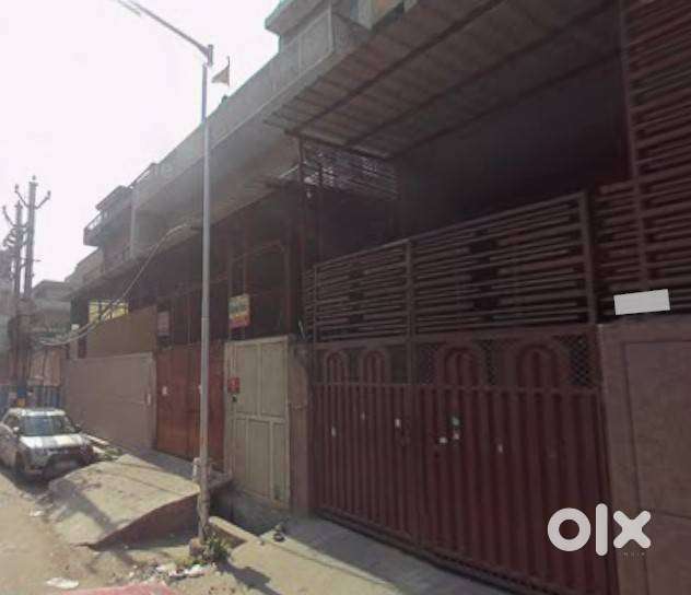 Receptionist cum data entry