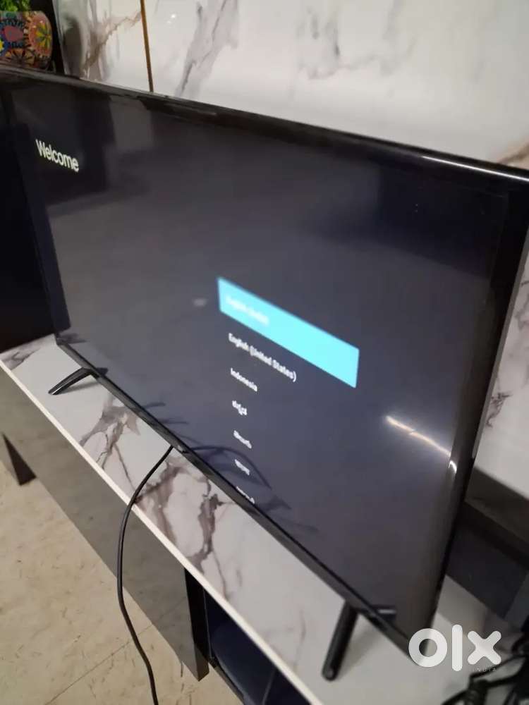 SMART TV ANDROID