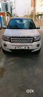 Land Rover Freelander 2 2.0 S, 2013, Diesel