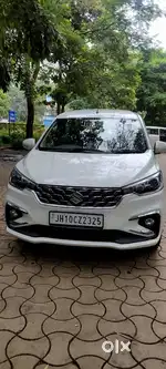 Maruti Suzuki Ertiga 1.5 VXI, 2024, Petrol