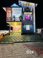 Main road 4bhk Vattiyoorkavu Puliyarakonam