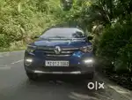 Renault Triber 2023 Petrol 1400 Km Driven