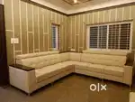 AK fatima  Sofa wark