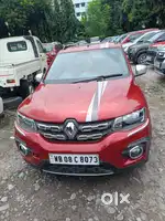 Renault KWID RXT 1.0, 2017, Petrol