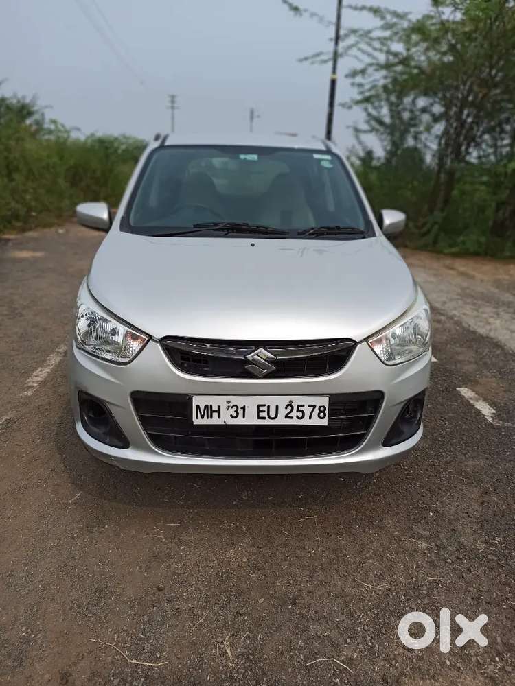 Maruti Suzuki Alto K10 2015 Petrol Good Condition