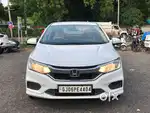Honda City SV MT Edge Edition, 2021, Petrol