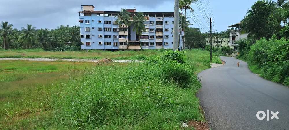 6 cents land for sale udupi budnar mgm road