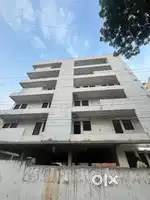 City location 3 BHK