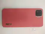 Oppo f17 6/128 display change minor damage