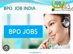 Bpo job telly callers both of male female can apply