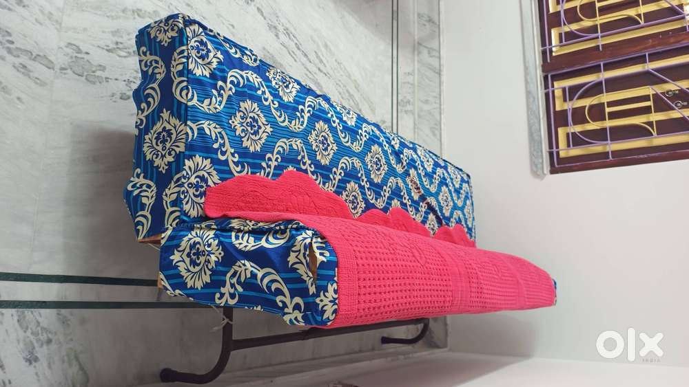 5 Seater Sofa_Good Condition