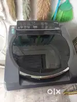 Whirlpool Stainwash top load fully Automatic 7.5kg with heater