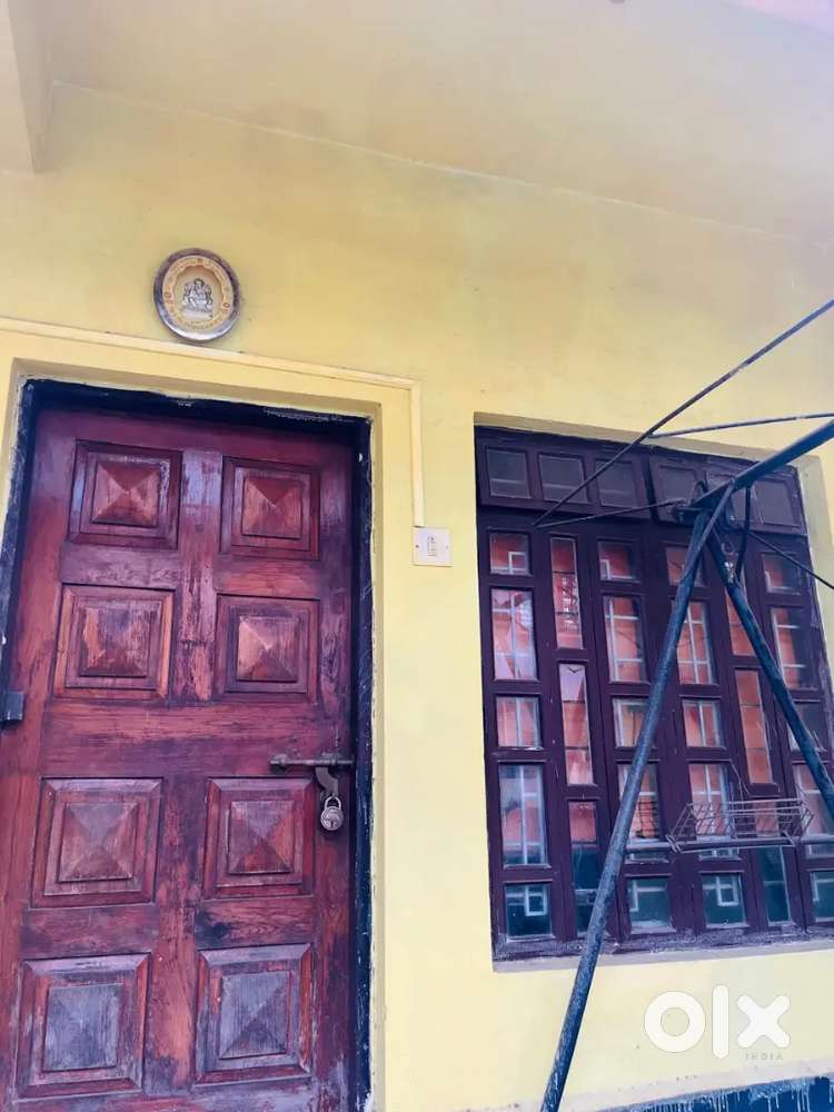 1 bhk twin bunglow in prime location