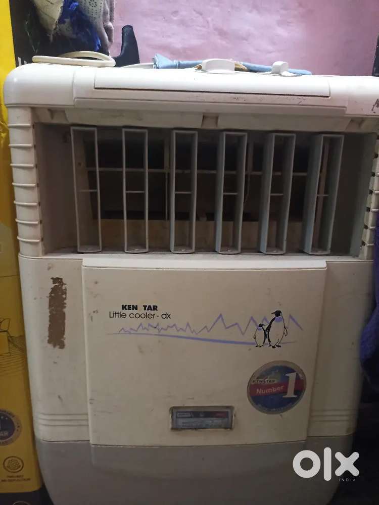 Ken star aircooler