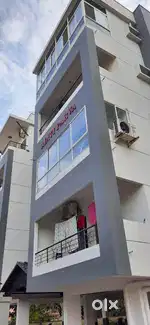 Fully furnished Flat for rent in manipal near manipal university