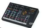Studio master mini6