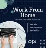 WORK FROM HOME