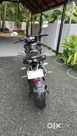 Bajaj Pulsar NS 200 – Well Maintained, Ready to Ride