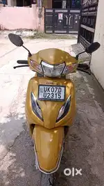 Honda Activa 6g first owner