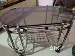 Center table