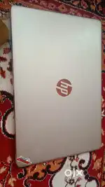 HP Laptop Ryzen 3  8GB RAM  256GB SSD  Like New Condition